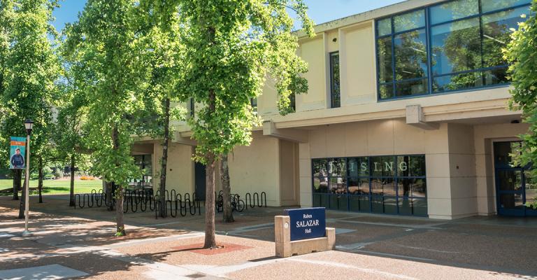 Sonoma State University - Academic Programs