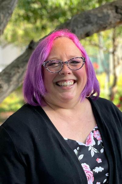 Jenn Lillig Headshot